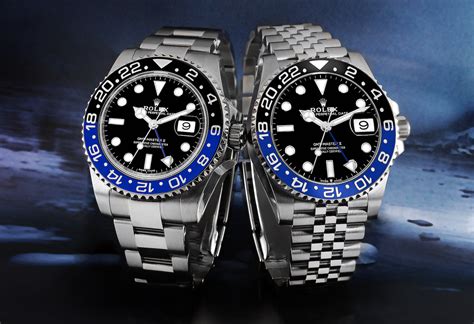batgirl rolex batman